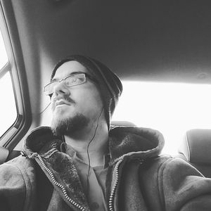 Meet your Posher, David